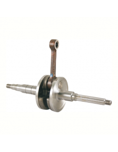 Albero motore cilindro...