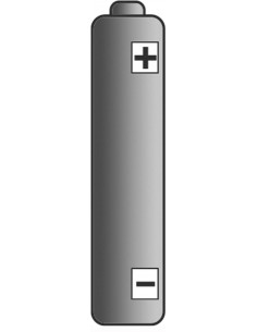 PILA TIPO STILO - pila...