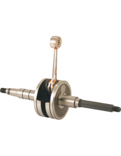 Albero motore racing...