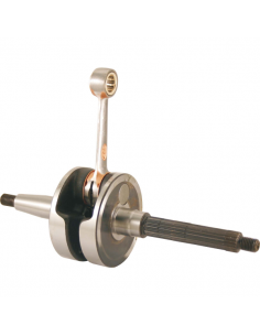 Albero motore racing...