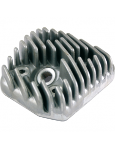 Testa cilindro Peugeot 50cc...