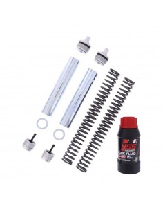 Upgrade kit forcella YSS...
