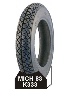 Set copertura 3.50-10 51J...