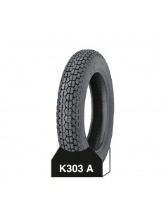 Copertura 3.50-10 51J K303...