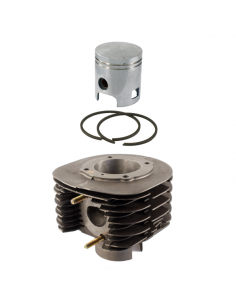 Kit cilindro Piaggio Ape...