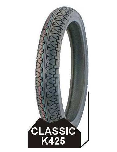 Copertura 70/90-16 42J classic