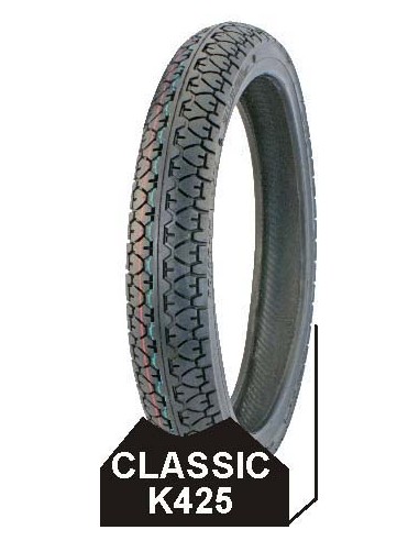 Copertura 90/80-16 52J classic