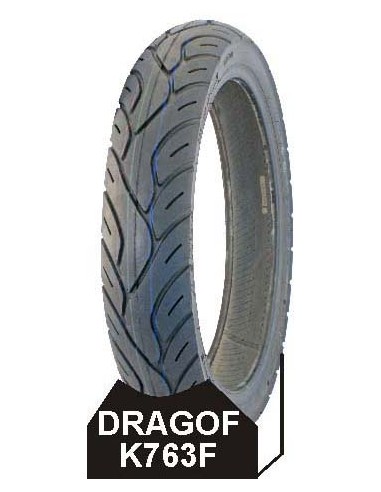 Copertura 100/80-16 56P drago f