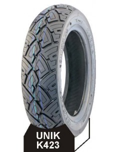 Copertura 120/70-10 54M unik