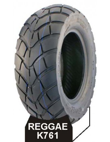 Copertura 120/90-10 56J reggae