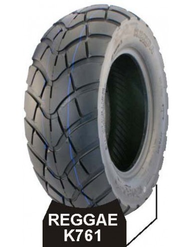 Copertura 130/80-12 69J reggae
