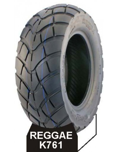 Copertura 130/60-13 53J reggae