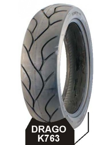 Copertura 130/70-12 62P drago