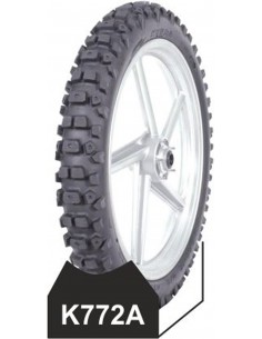 Copertura 2.50-17 38P 4PR...