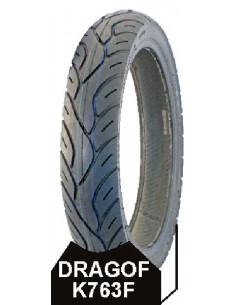 Copertura 100/80-16 50P drago