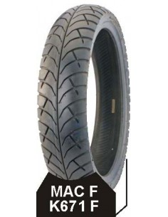 Copertura 110/70-16 52P mac f