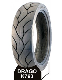 Copertura 120/80-16 60P drago