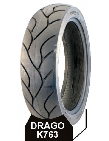 Copertura 120/80-16 60P drago