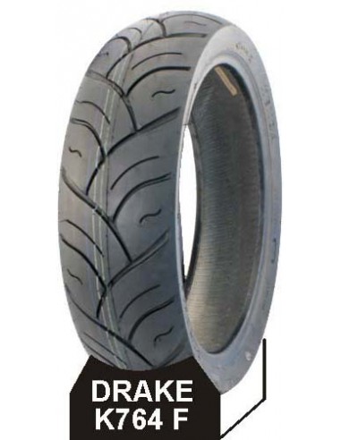 Copertura 120/70-14 55S drake f