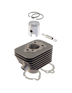 Kit cilindro Piaggio Ciao...