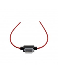 Portafusibile per fusibili...