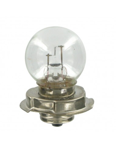 Lampadina bianca 12V 15W p26s
