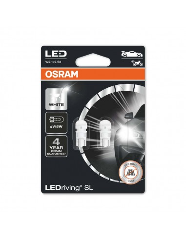 Lampada LED retrofit standard OSRAM...
