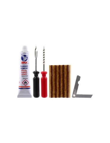 Kit riparazione tubeless