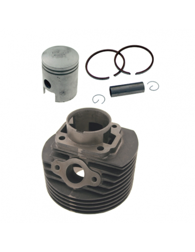 Kit cilindro Piaggio Vespa Pk 125cc...