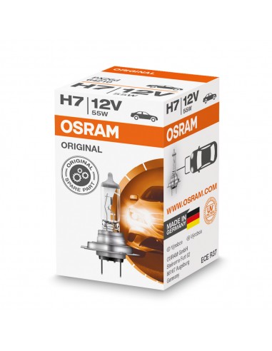 Lampada auto original line OEM OSRAM...