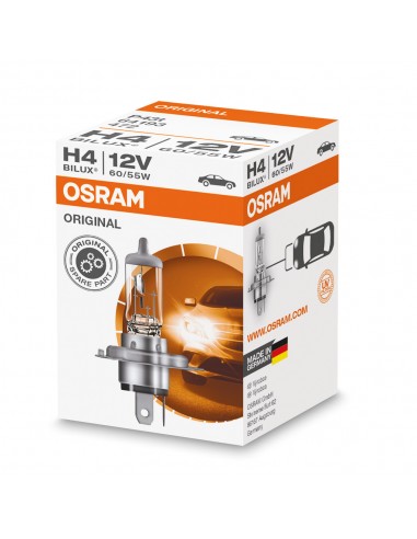 Lampada auto original line OEM OSRAM...