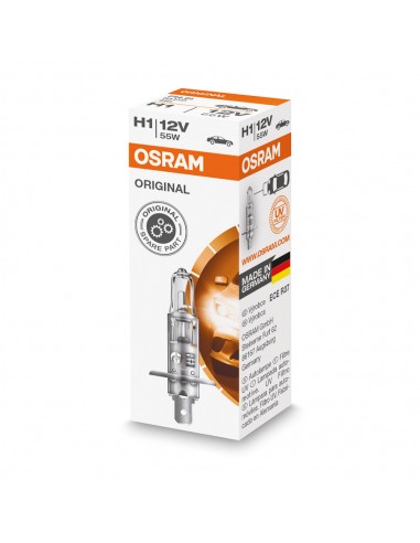 Lampada auto original line OEM OSRAM...