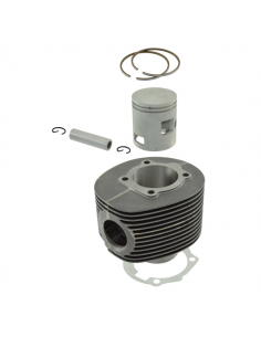 Kit cilindro Piaggio Vespa...