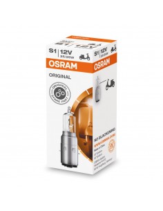 Lampada moto original line...