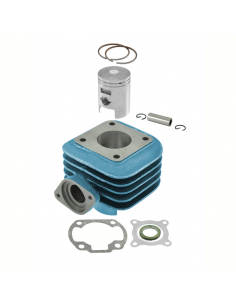 Kit cilindro Kymco 2t 50cc...