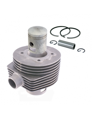 Kit cilindro lml 150 2 tempi mm 57,8...