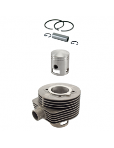 Kit cilindro Vespa Sprint...