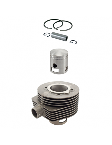 Kit cilindro Vespa Sprint 150 57mm...