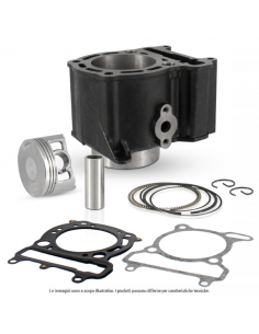 Kit cilindro Yamaha Majesty...