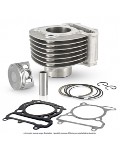 kit cilindro EVOK Sym...