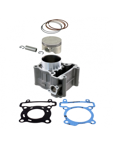 Kit cilindro EVOK Yamaha X-Max 150cc...