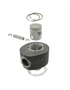 Kit cilindro EVOK Piaggio...