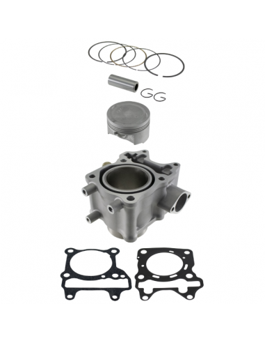 Kit cilindro EVOK Honda Sh/Pcx 125cc...