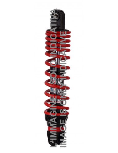 Ammortizzatore YSS OB222-365P-02-X