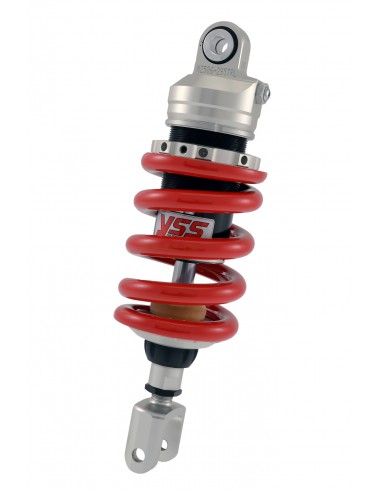 Ammortizzatore YSS MZ456-295TRL-12-X
