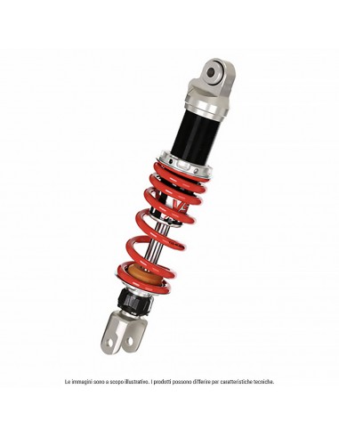 Ammortizzatore YSS MZ366-380TR-16-X