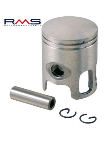 Kit pistone Honda Sh 150cc 58,4mm