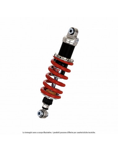 Ammortizzatore YSS MZ456-310TRL-61-X