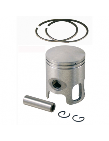 Kit pistone Piaggio Vespa PE150...