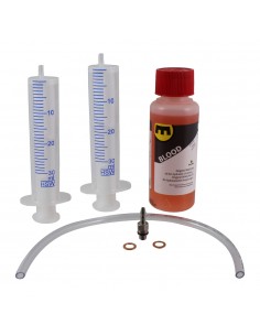 Kit di manutenzione...